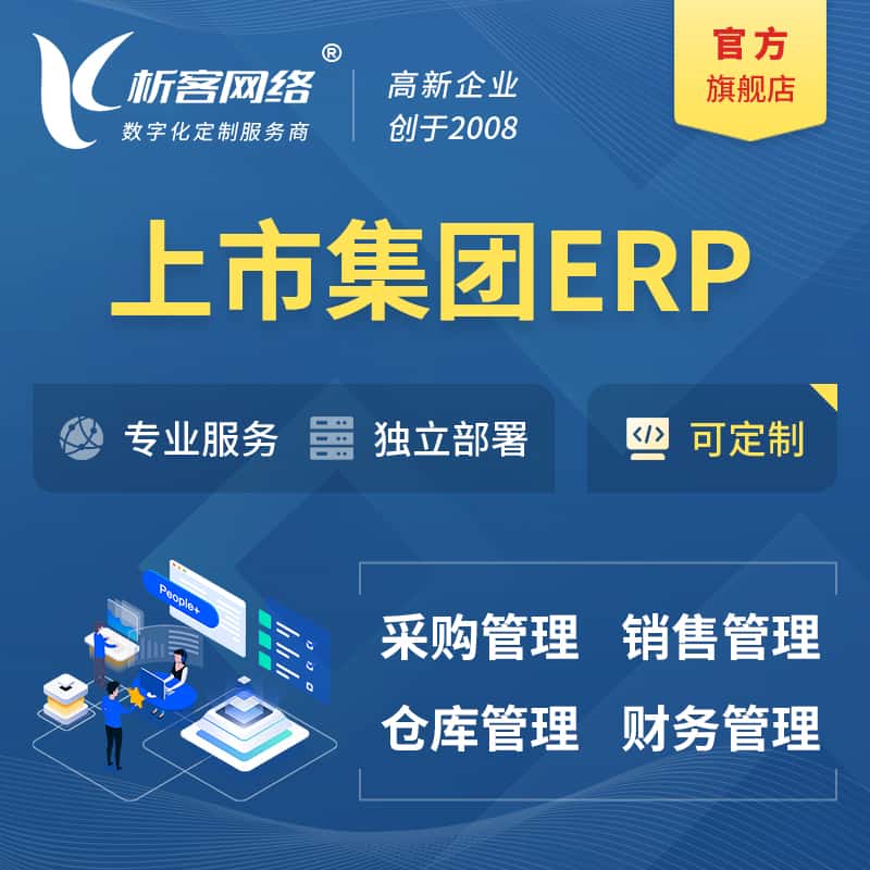 攀枝花上市集团ERP软件生产MES车间管理系统